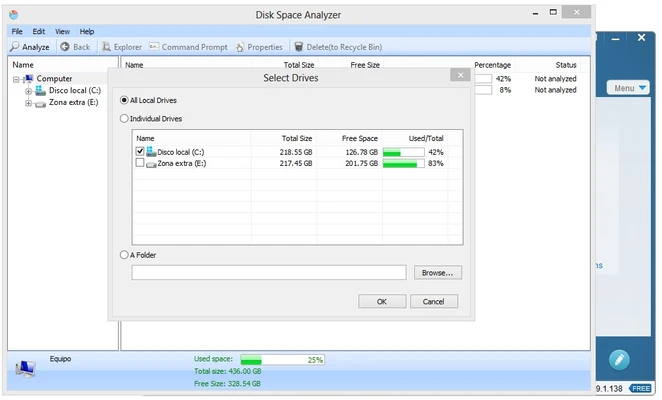 Glary Utilities Screenshot 1